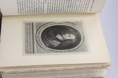 La vie héroïque de Blaise Pascal.