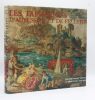 Les tapisseries d'Aubusson et de Felletin. 1457-1791.. CHEVALIER (Dominique) - CHEVALIER (Pierre) - BERTRAND (Pascal -Fran&ccedil;ois).