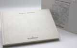 Le livre de la Manufacture 1998-1998.. JAERGER-LECOUTRE.