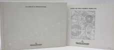 Le livre de la Manufacture 1998-1998.. JAERGER-LECOUTRE.