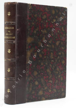 Mémoires du sergent Bourgogne 1812-1813, publiés d'après le manuscrit original par Paul Cottin et Maurice Hénault.. undefined