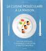 La cuisine mol&eacute;culaire &agrave; la maison.  La physique culinaire sort du laboratoire pour entrer dans votre cuisine.. YOUSSEF (Jozef).