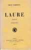 Laure.. CLERMONT (Emile).