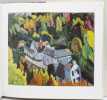 Louis Neillot. 1898-1973.  . [NEILLOT (Louis)] - BARJAVEL (Ren&eacute;, pr&eacute;face de).