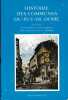 Histoire des communes du Puy-de-D&ocirc;me. Arrondissement de Clermont-Ferrand. . MANRY (Sous la direction de A. -G.)