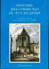 Histoire des communes du Puy-de-D&ocirc;me. Arrondissement de Riom. . MANRY (Sous la direction de A. -G.)