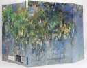 Monet et l'abstraction. . [MONET].