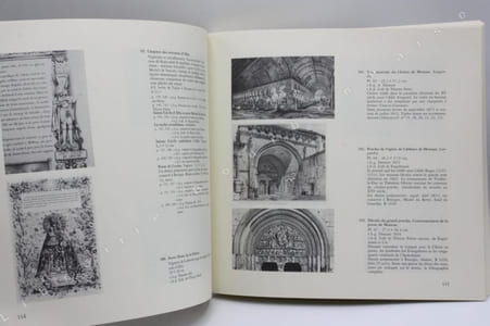 Adrien Dauzats et "Les Voyages pittoresques et romantiques dans l'ancienne France" du baron Taylor.