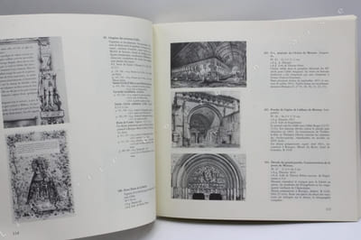 Adrien Dauzats et "Les Voyages pittoresques et romantiques dans l'ancienne France" du baron Taylor. 