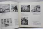 Adrien Dauzats et "Les Voyages pittoresques et romantiques dans l'ancienne France" du baron Taylor. . FOUCART (Bruno).