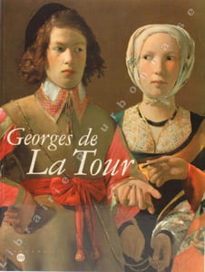 Georges de La Tour. 