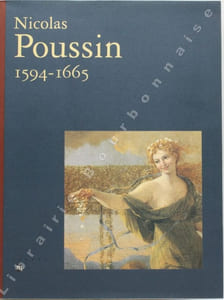 Nicolas Poussin 1594-1665