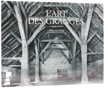 L'art des granges.
