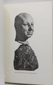 Cahier de l'Académie du Vernet 1981. Hommage à Valery Larbaud et Maurice Constantin-Weyer à l'occasion du centenaire de leur naissance.