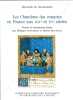 Les Chambres des comptes en France aux XIVe et XVe si&egrave;cles. Textes et documents r&eacute;unis par Philippe Contamine et Olivier Matt&eacute;oni. . CONTAMINE ...