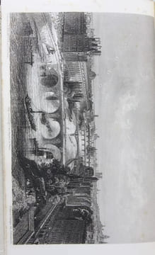 Guides-Itinéraires. De Paris à Strasbourg à Reims et à Forbach. Par M. Moleri. Avec une carte du chemin de fer. Ouvrage illustré de 80 vignettes ...