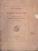 Pierre de La Fin &agrave; Montaigu&euml;t. Notice historique et arch&eacute;ologique sur la ville de Montaiguet & sur la famille, le blason & l'oeuvre du vingti&egrave;me abb&eacute; ...