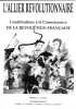 L'Allier r&eacute;volutionnaire. Contributions &agrave; la connaissance de la R&eacute;volution fran&ccedil;aise.. [BOURBONNAIS - REVOLUTION].