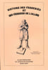 Histoire des verreries et des verriers de l'Allier. . PERRICHON (Nicole). 