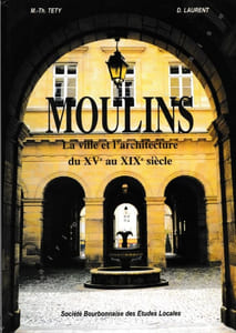 La ville et l'architecture du XVe au XIXe siècle.