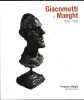 Giacometti & Maeght  1946-1966.. [MAEGHT].