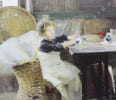 Helene Schjerfbeck, 1862-1946. . G&Ouml;REN (Annabelle) - GASSNER (Hubertus). Sous la direction de. 