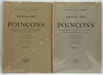 Platine, or et argent. Dictionnaire des poin&ccedil;ons officiels fran&ccedil;ais et &eacute;trangers, anciens et modernes de leur cr&eacute;ation (XIVe si&egrave;cle) &agrave; nos jours.. ...