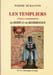 Les Templiers et leurs commanderies en Berry et en Bourbonnais.. DURANTON (Pierre).