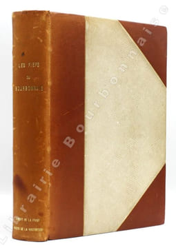 Les fiefs du Bourbonnais. La Palisse. Notes et croquis.. AUBERT DE LA FAIGE (G.-E.) -  LA BOUTRESSE (Roger de ) - TIERSONNIER (Ph.).