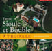 Entre Sioule et Bouble &agrave; tire d'aile. . VIVIER (Jean-Jacques).