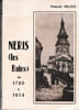 Neris (les Bains) de 1789 &agrave; 1914.. DELOOZE (Fran&ccedil;ois). 