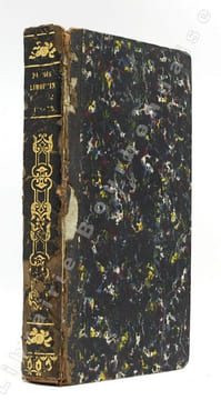 Poésies en patois limousin. Oeuvres complètes de J. Foucaud; F. Richard, etc. Nouvelle édition, revue, corrigée, augmentée de pièces inédites et d'une ...