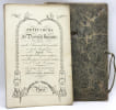 Petit cours de dessin lin&eacute;aire ; Bas&eacute; sur les &eacute;l&eacute;mens de la g&eacute;om&eacute;trie et de la perspective. Mod&egrave;l&eacute; sur les plus belles formes antiques recueillies par ...