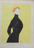 LE RIRE. Journal humoristique paraissant le samedi.  9&egrave;me ann&eacute;e 1903.. [LE RIRE]. 