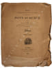 Essai historique, arch&eacute;ologique et statistique sur l'arrondissement de Pont-Audemer. ATLAS SEUL, complet des 12 planches parues. . CANEL (Alfred).