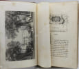 La Belgique en 1841.. [KEEPSEAKE]. 