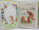 Contes du lutin. . ROCHE (Jehanne).
