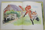 Contes du lutin. . ROCHE (Jehanne).