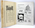 VICHY ACTUALITES. Magazine mensuel illustr&eacute;. . 
