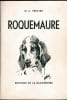 Roquemaure. . PRESTRE (Willy-A.) - [REILLE (Karl)].