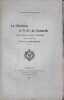 La d&eacute;votion &agrave; N.-D. de Bannelle. Ouvrage posthume du Docteur Vannaire, termin&eacute; et compl&eacute;t&eacute; par F&eacute;lix Chambon. . CHAMBON (F&eacute;lix) - VANNAIRE (Dr.).