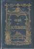 Guide en Auvergne. Itinéraires historiques et descriptifs aux eaux thermales, illustrés de plus de 100 gravures.. THIBAUD (Emile).