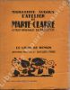 Latelier de Marie-Claire.. AUDOUX (Marguerite).