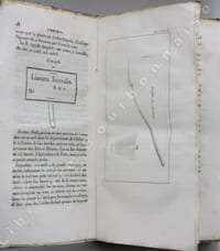 La Maison de campagne, ouvrage qui peut aussi, en ce qui concerne l'économie domestique, être utille aux personnes qui habitent en ville. Quatrième édition revue et beaucoup augmentée. [TOME 2 SEUL].