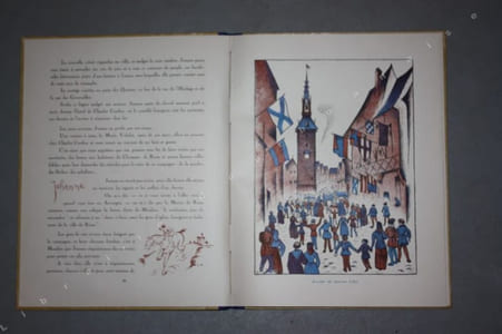 Jacquemart Bourgeois de Moulins.