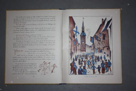 Jacquemart Bourgeois de Moulins.. GENERMONT (Marcel).