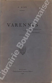 Varennes.