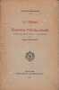 Le ch&acirc;teau de Bourbon-l'Archambault. Nouvelle &eacute;dition illustr&eacute;e de six hors-texte et de dessins in&eacute;dits.. GELIS-DIDOT (Pierre).