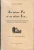Au même pot et au même feu... Etude sur les communautés familiales agricoles du centre de la France.. DUSSOURD (Henriette). 