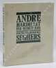 André Hardellet.. JUIN (Hubert).